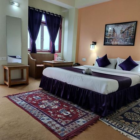 Hotel Sodizang Retreat Pelling Eksteriør billede