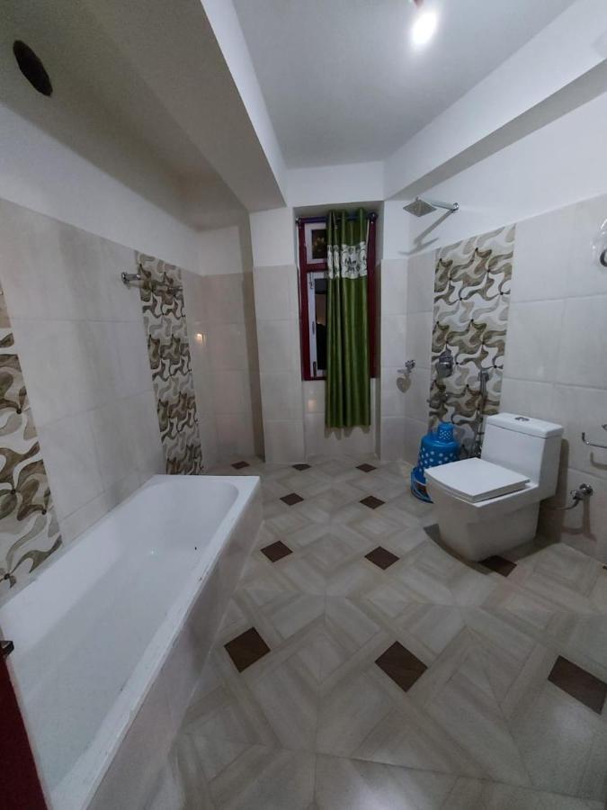 Hotel Sodizang Retreat Pelling Eksteriør billede